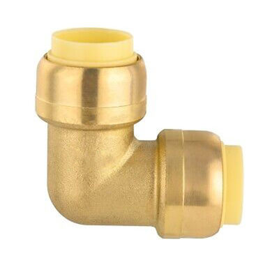 Pianificazione senza piombo In ottone Push Pex Fittings In ottone Quick Fittings Pianificazione Morso di squalo Fitting per tubo PEX di rame