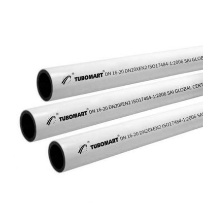 16MM 18MM 20MM 25MM 32MM 10MM PE Pex tubo Ritable Pexa tubi incrociati Pex acqua gas tubo di riscaldamento a pavimento