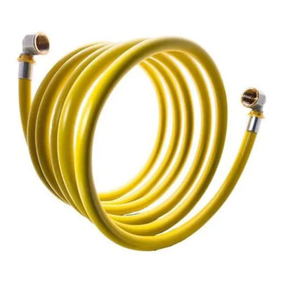 Tubi a gas PEX-AL-PEX MLP Tubi a gas naturale per sistemi di riscaldamento a pavimento con acqua ASTM F1281/1282