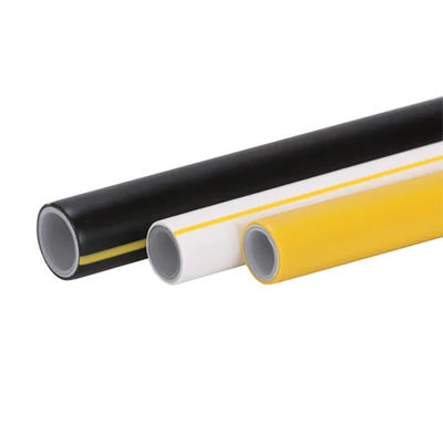 Tubo a prova di perdite Pex-al-pex/pex/pexa 16mm 20mm 25mm 26mm 32mm Tubo Pex per sistema a gas di riscaldamento a pavimento