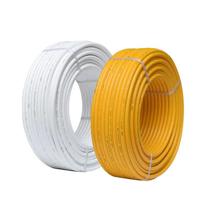 Fabbrica PEX-AL-PEX Composite Aluminium Plastic Multilayer Pipe Per Gas Naturale 50 anni Garanzia di vita