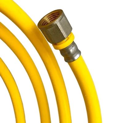 Tubo PEX Al PEX ad alta pressione OEM di tutti i tipi, garanzia di 50 anni, dimensioni 16/18/20/25/32mm per sistema gas
