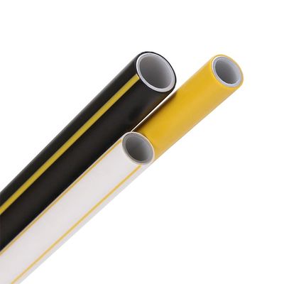 Tubomart Pex Al Pex Gas All'ingrosso Tubo Pex/al/pex a Cinque Strati per Impianti Idraulici ASTM F1281/1282 Standard
