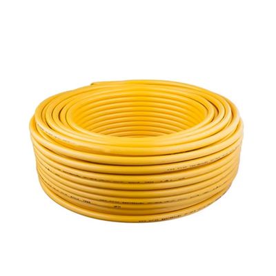 Fabbricante PEX AL PEX tubo colore giallo alta pressione tutti i tipi 16-32mm Pex Al Pex tubo di gas