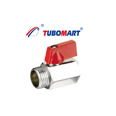 Mini Valvola a sfera 1/2\