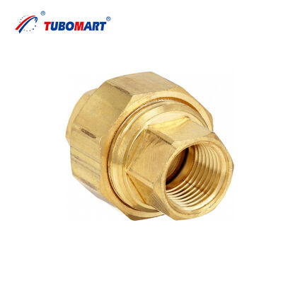 TUBOMART OEM di alta qualità Fittings 3/4 Fittings a vite Femmina a maschio Sistema di tubazioni per l'acqua a gomito